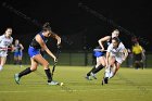 FH vs IMD  Wheaton College Field Hockey vs UMass Dartmouth. - Photo By: KEITH NORDSTROM : Wheaton, field hockey, FH2023, UMD